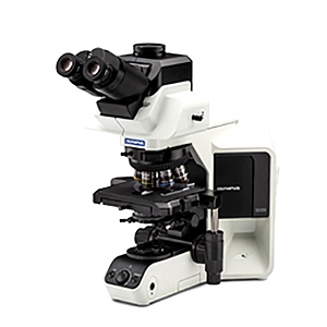 奥林巴斯BX53研究级显微镜
