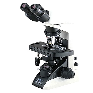 尼康生物显微镜E200