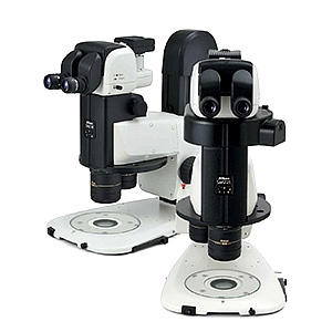 尼康体视显微镜SMZ25/SMZ18