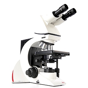 徕卡生物显微镜DM2000