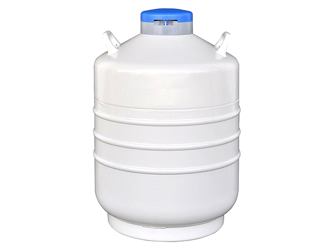 金凤液氮罐 金凤液氮罐