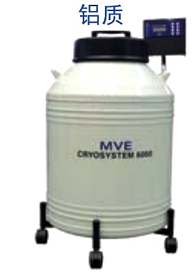 MVE液氮罐 818P-190