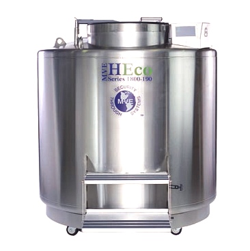 MVE液氮罐Cryosystem750