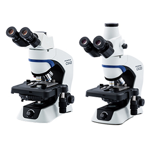 奥林巴斯CX33/CX43生物显微镜