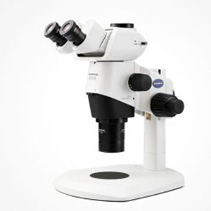 奥林巴斯体视显微镜SZX16