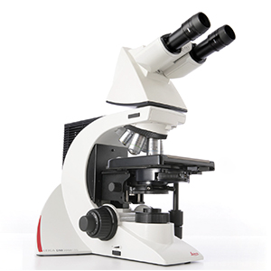 徕卡生物显微镜DM2000