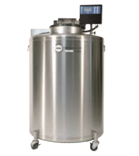 MVE 液氮罐HEco815P-190