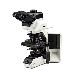 奥林巴斯BX53