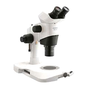 奥林巴斯显微镜的光学技术参数普及